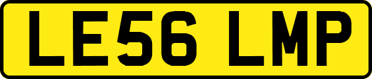 LE56LMP