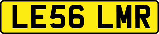 LE56LMR