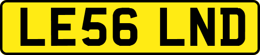 LE56LND