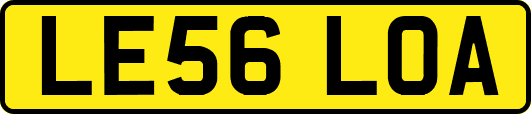 LE56LOA