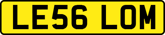 LE56LOM