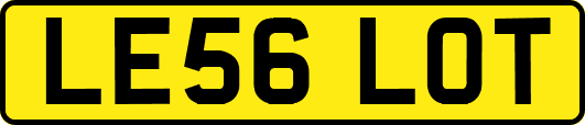 LE56LOT