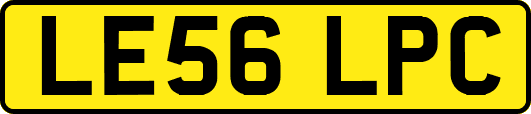 LE56LPC