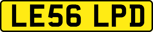 LE56LPD
