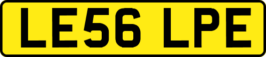LE56LPE