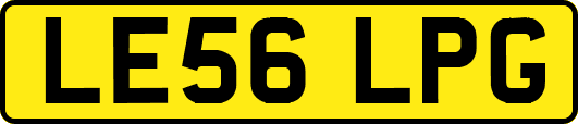 LE56LPG