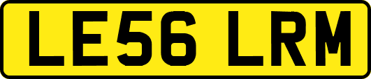 LE56LRM