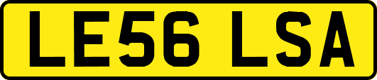 LE56LSA