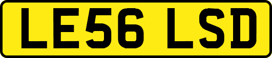 LE56LSD