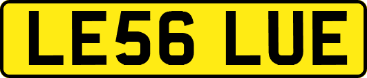 LE56LUE