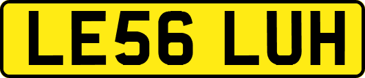 LE56LUH