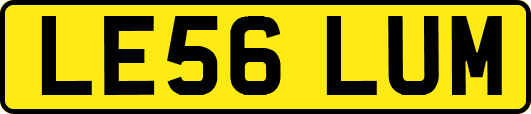 LE56LUM