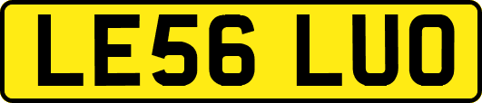 LE56LUO