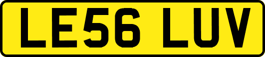LE56LUV