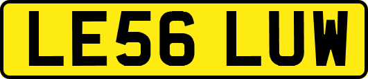 LE56LUW