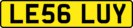 LE56LUY