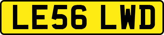 LE56LWD