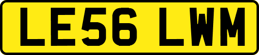 LE56LWM