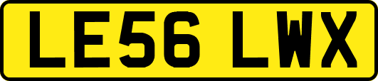 LE56LWX