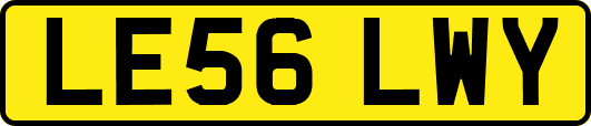 LE56LWY