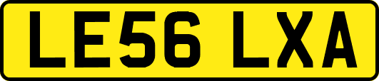 LE56LXA