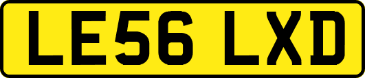 LE56LXD
