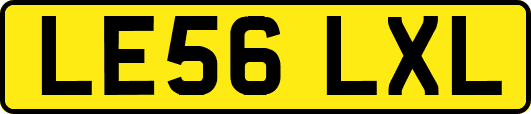 LE56LXL
