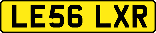 LE56LXR
