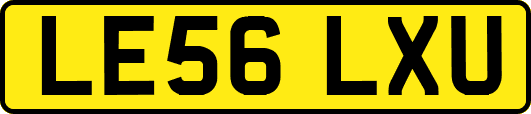 LE56LXU