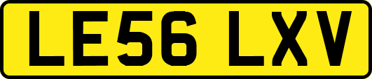 LE56LXV