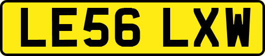 LE56LXW