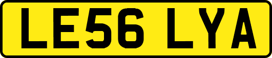 LE56LYA