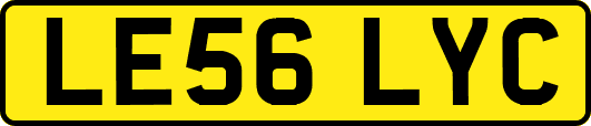 LE56LYC