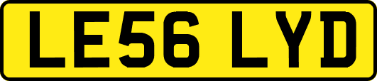 LE56LYD