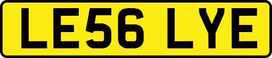 LE56LYE