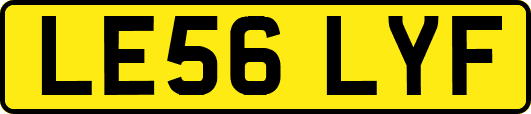 LE56LYF