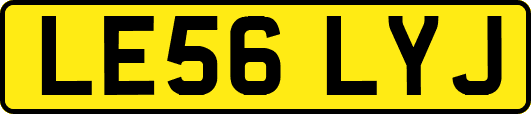 LE56LYJ