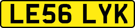 LE56LYK