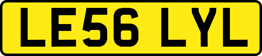 LE56LYL