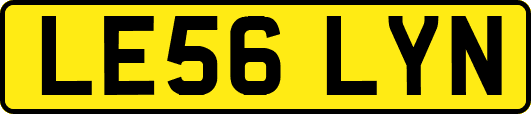 LE56LYN