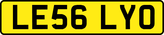 LE56LYO