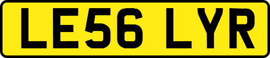 LE56LYR