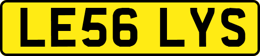 LE56LYS