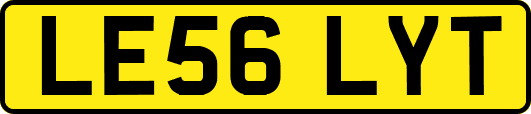 LE56LYT