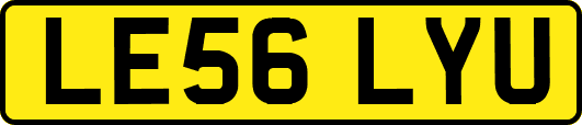 LE56LYU