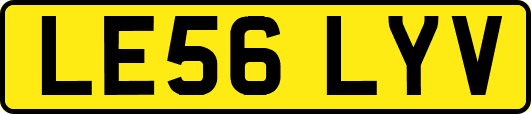 LE56LYV