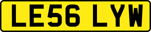 LE56LYW