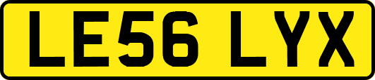 LE56LYX