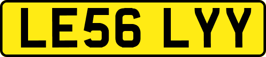LE56LYY