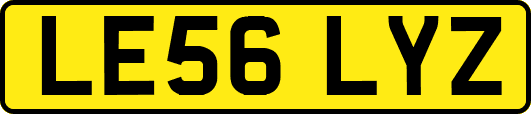 LE56LYZ